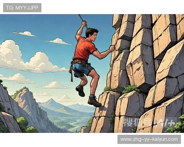 _极限攀岩OL赛事：虚拟科技刷新攀岩体验_，极限攀爬游戏