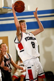 世界青少年篮球青春赛，助力中国篮球未来发展，世界青少年体育大会中国区篮球联赛