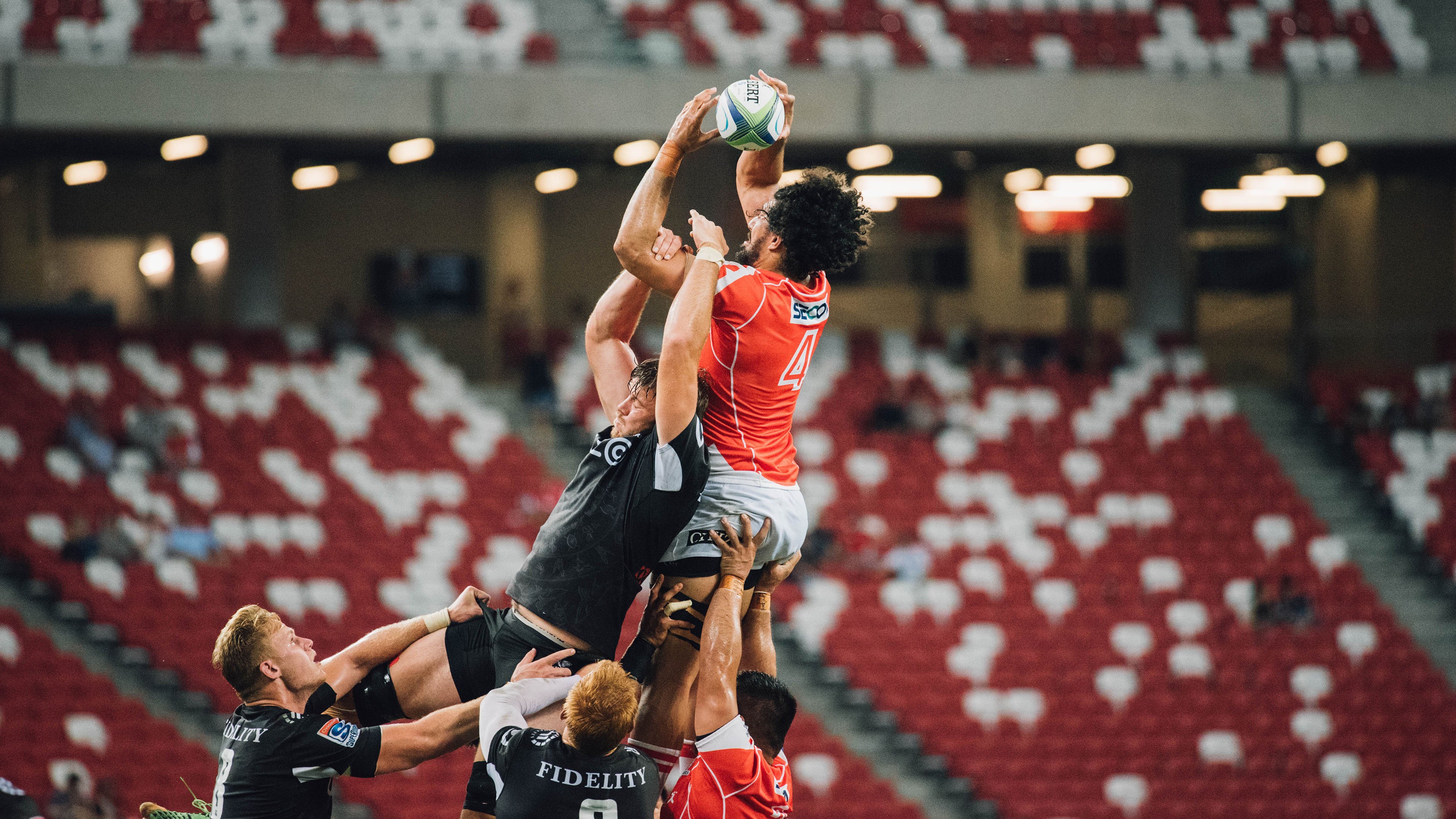 卢卡·乌兰多划水节奏极具美感